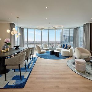 Rotterdam Marriott Hotel